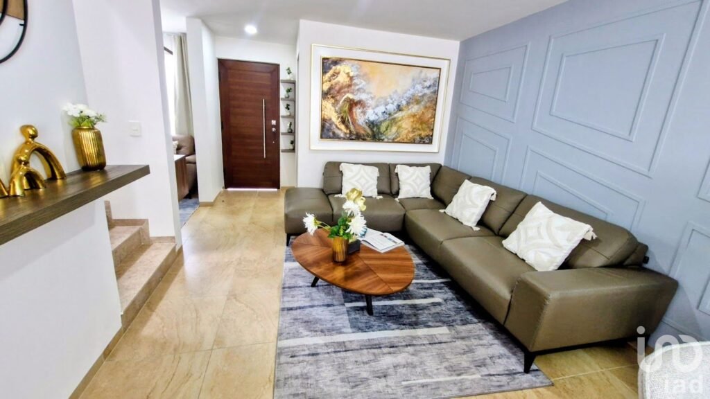 Casa en venta Modelo Roble Ziré Citadela El Marqués Querétaro