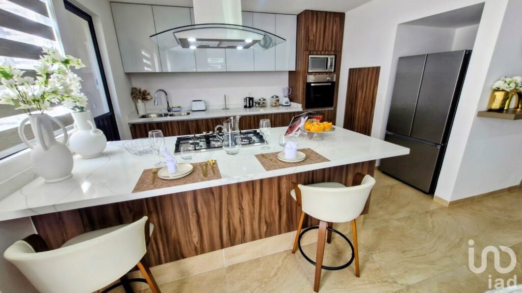 Casa en venta Modelo Roble Ziré Citadela El Marqués Querétaro