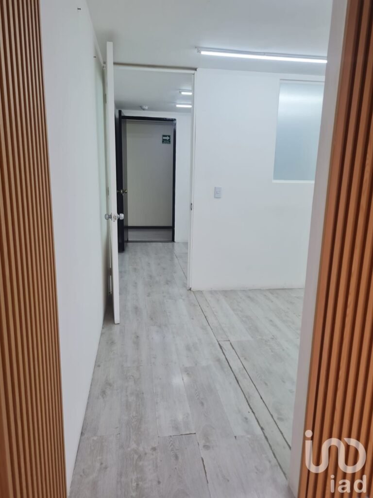 Consultorio en Renta por metro Zapata