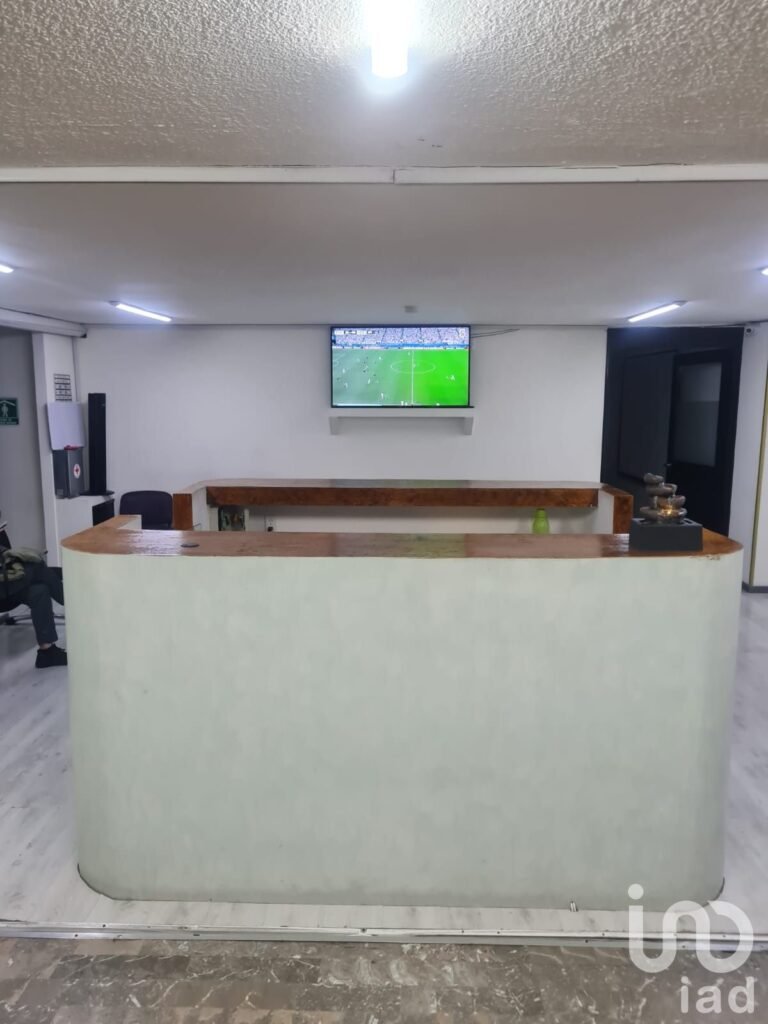 Consultorio en Renta por metro Zapata