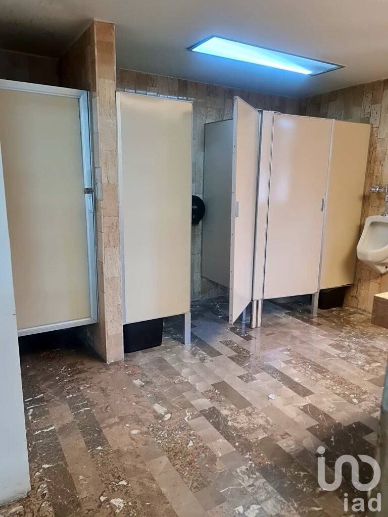 Consultorio en Renta por metro Zapata