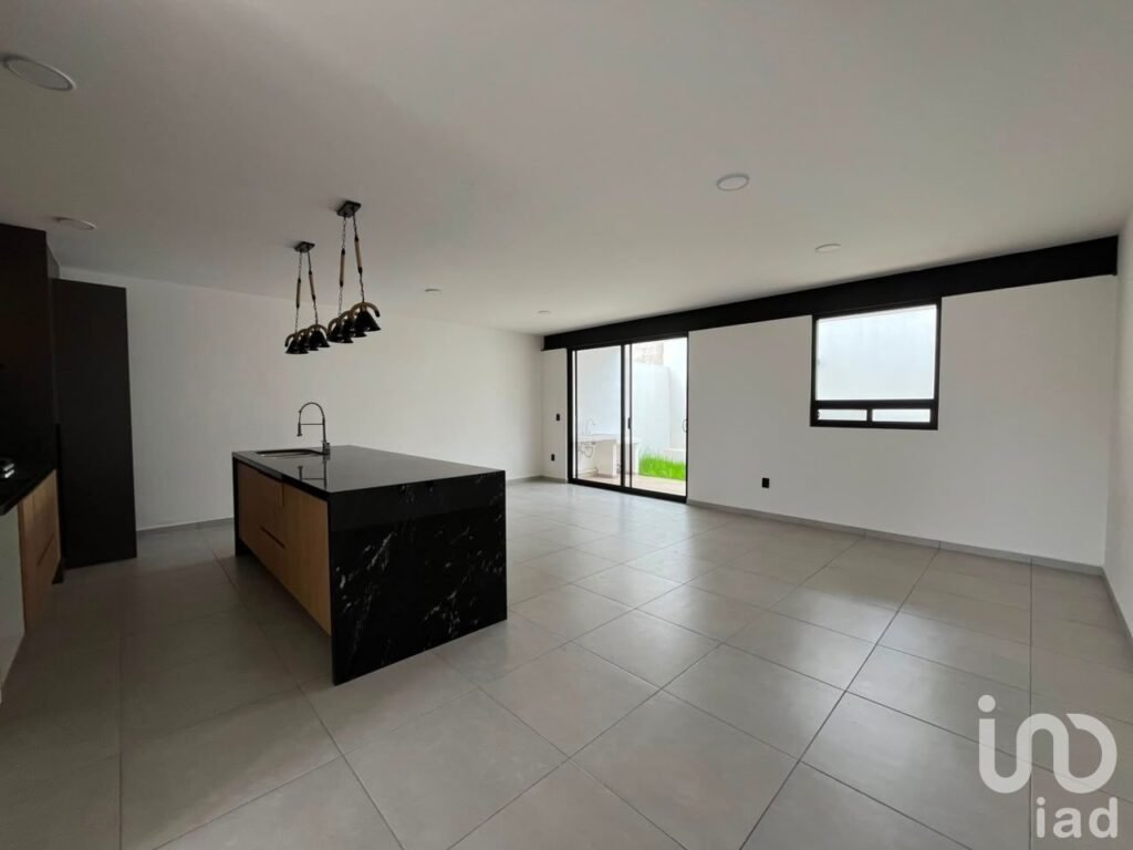 Casa en Venta en Zibata Queretaro