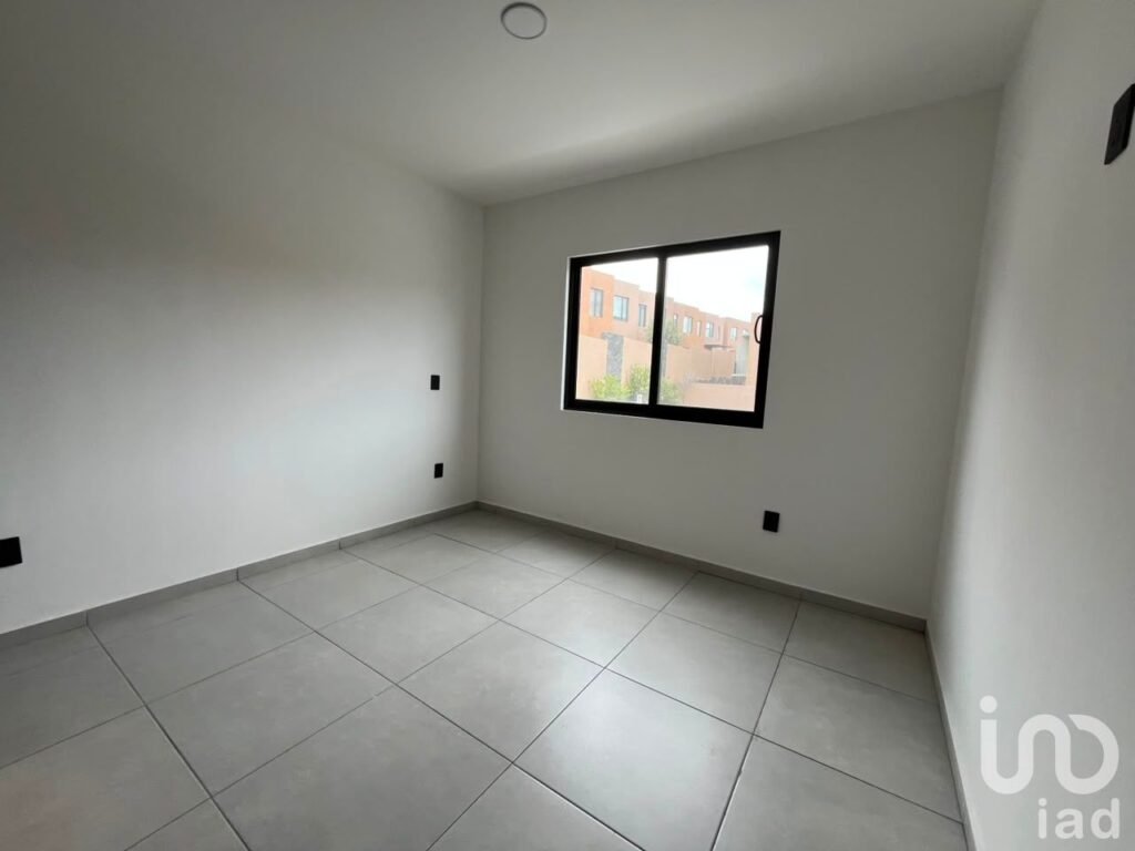 Casa en Venta en Zibata Queretaro