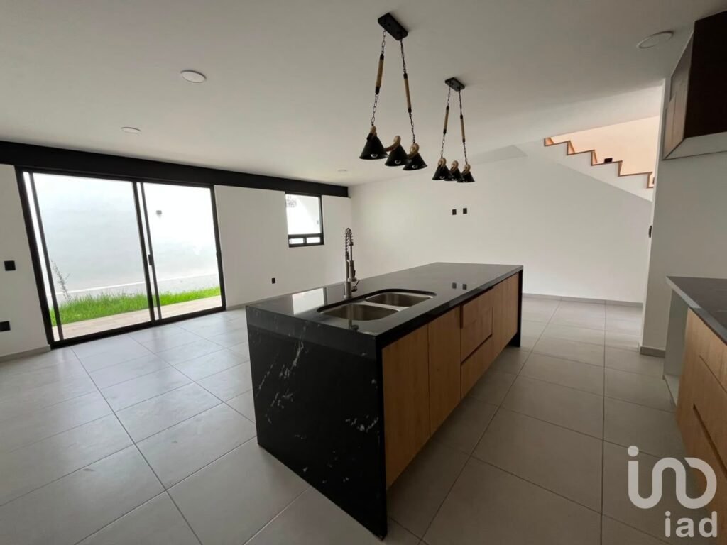 Casa en Venta en Zibata Queretaro