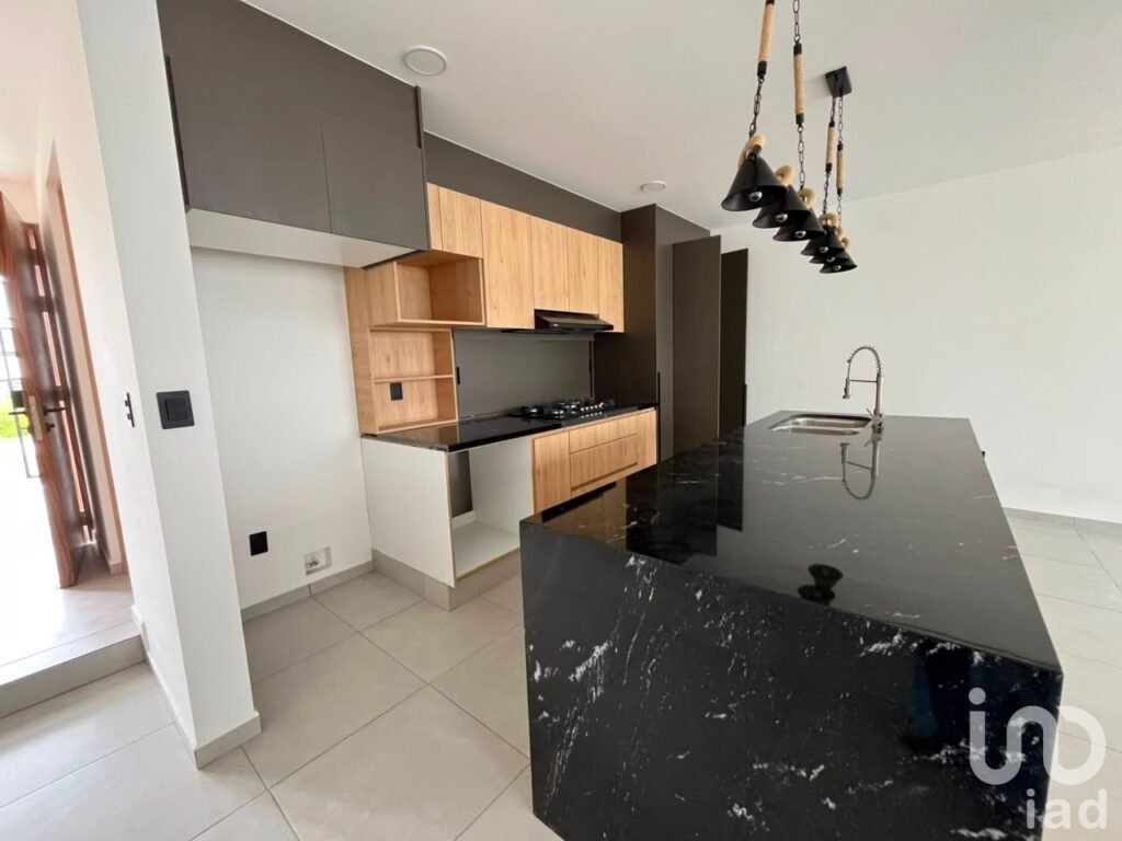 Casa en Venta en Zibata Queretaro