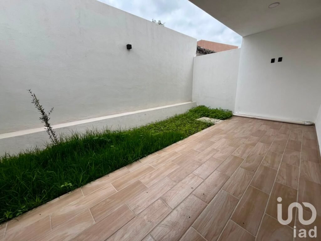 Casa en Venta en Zibata Queretaro
