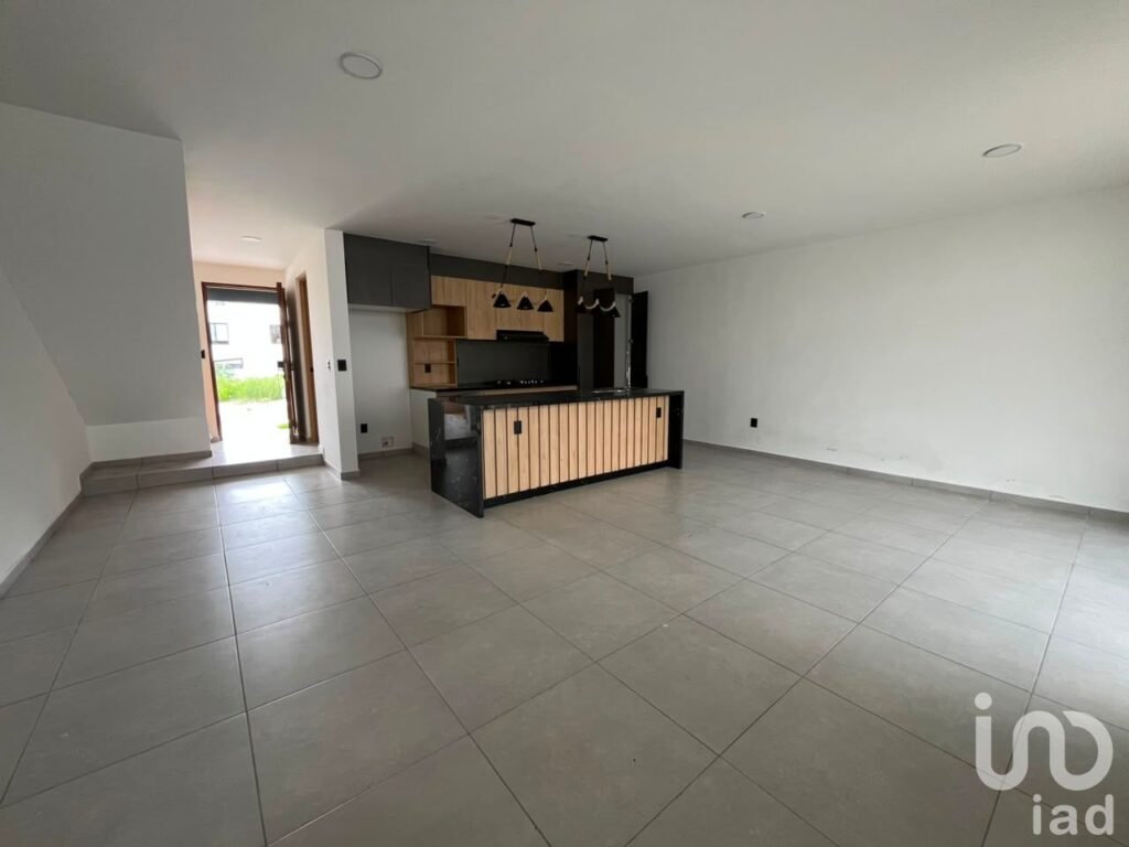 Casa en Venta en Zibata Queretaro