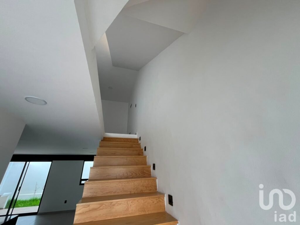 Casa en Venta en Zibata Queretaro