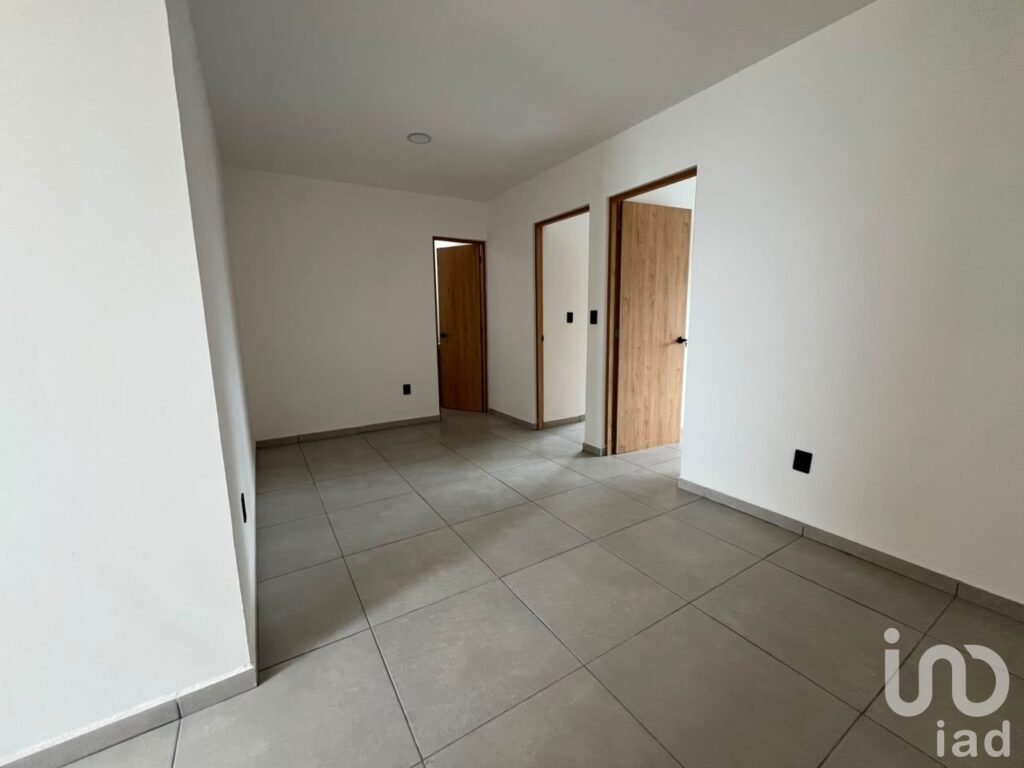 Casa en Venta en Zibata Queretaro