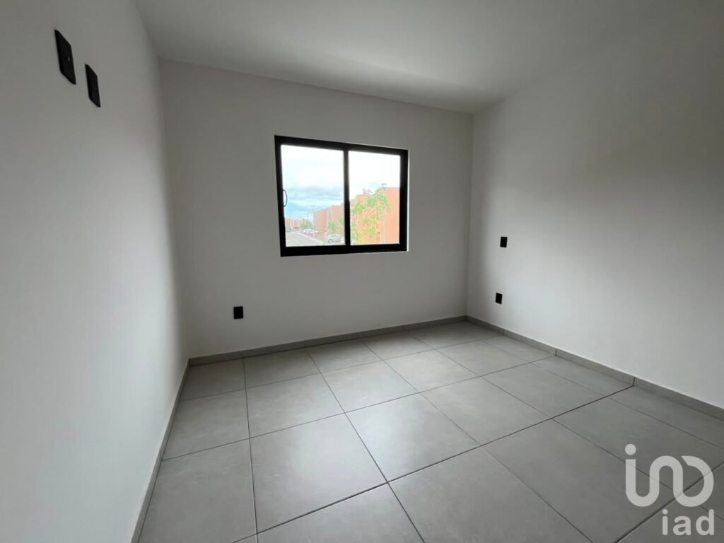 Casa en Venta en Zibata Queretaro