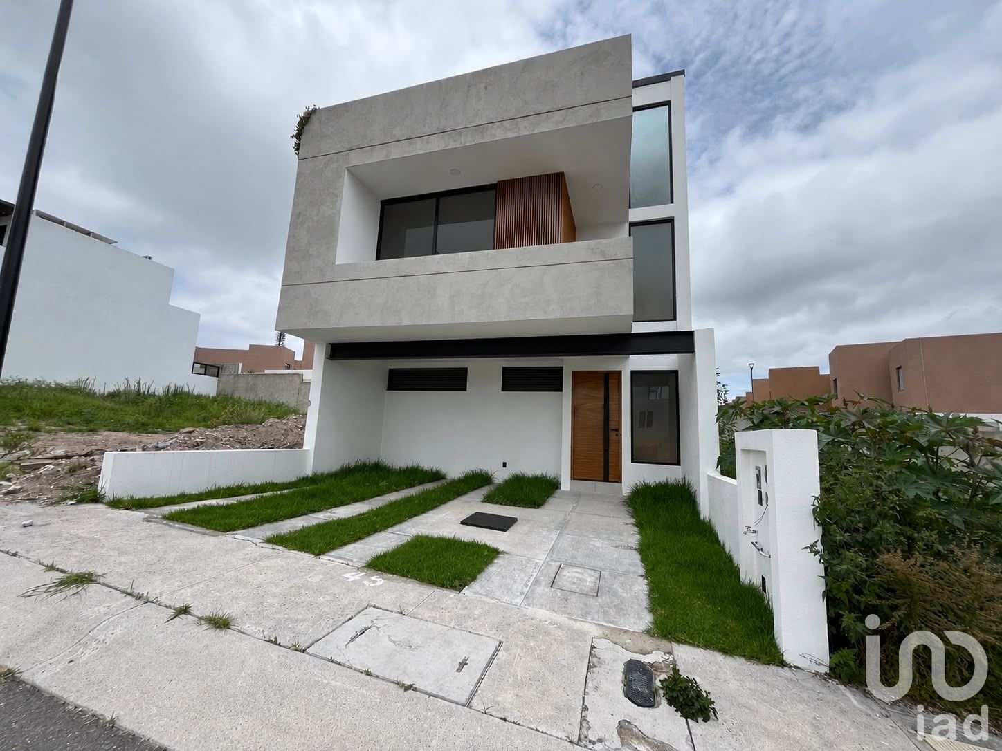 Casa en Venta en Zibata Queretaro
