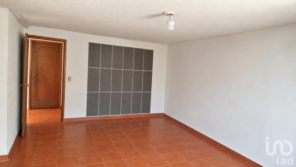 ? Casa en Venta en El Seminario 4ª Sección, Toluca | Excelente Ubicación | Acepta Crédito Bancario