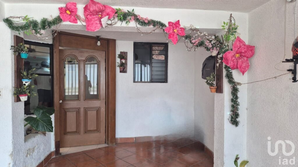 ? Casa en Venta en El Seminario 4ª Sección, Toluca | Excelente Ubicación | Acepta Crédito Bancario