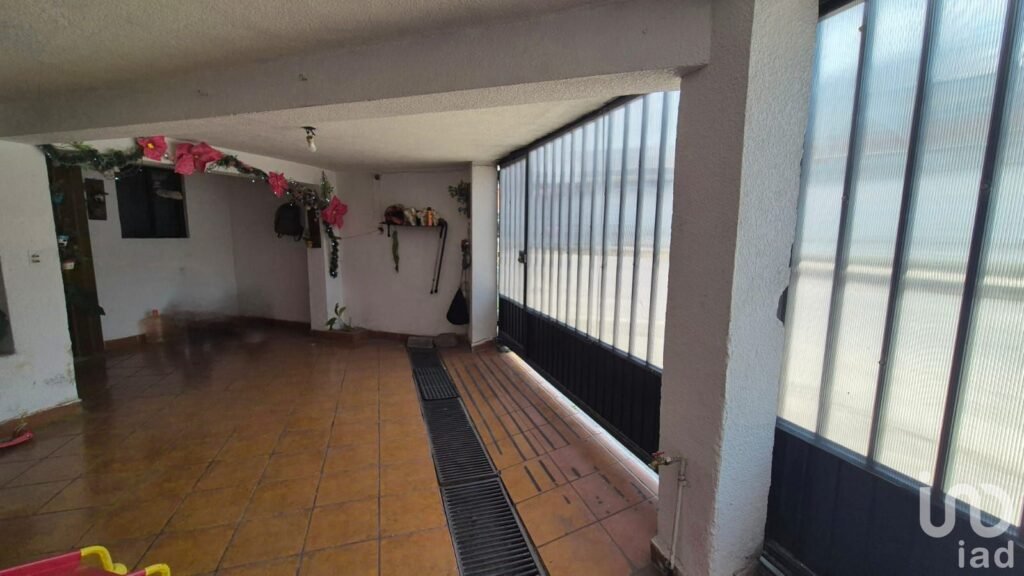 ? Casa en Venta en El Seminario 4ª Sección, Toluca | Excelente Ubicación | Acepta Crédito Bancario