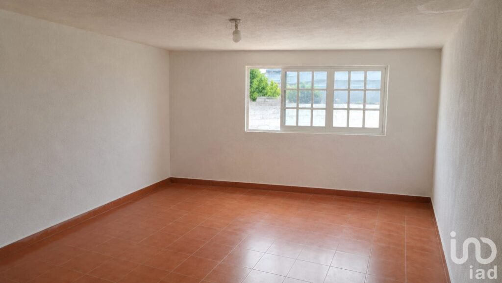 ? Casa en Venta en El Seminario 4ª Sección, Toluca | Excelente Ubicación | Acepta Crédito Bancario
