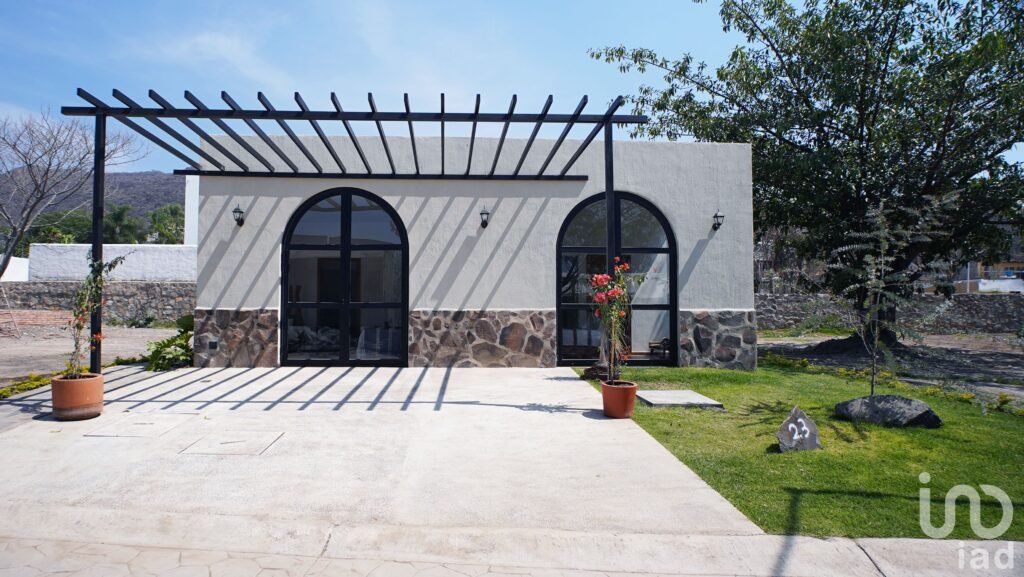 Venta de Casa en Ajijic, jal.