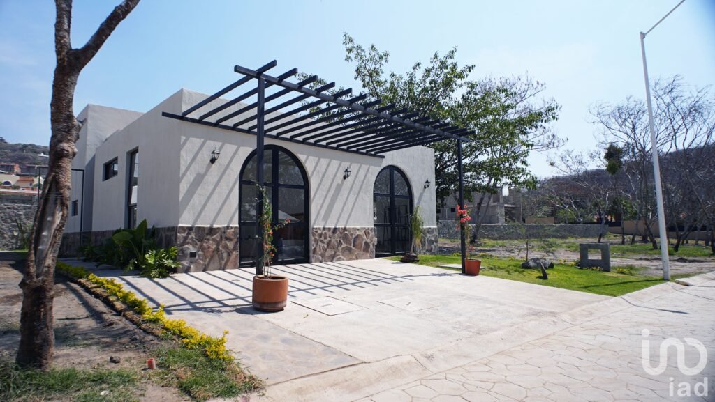 Venta de Casa en Ajijic, jal.
