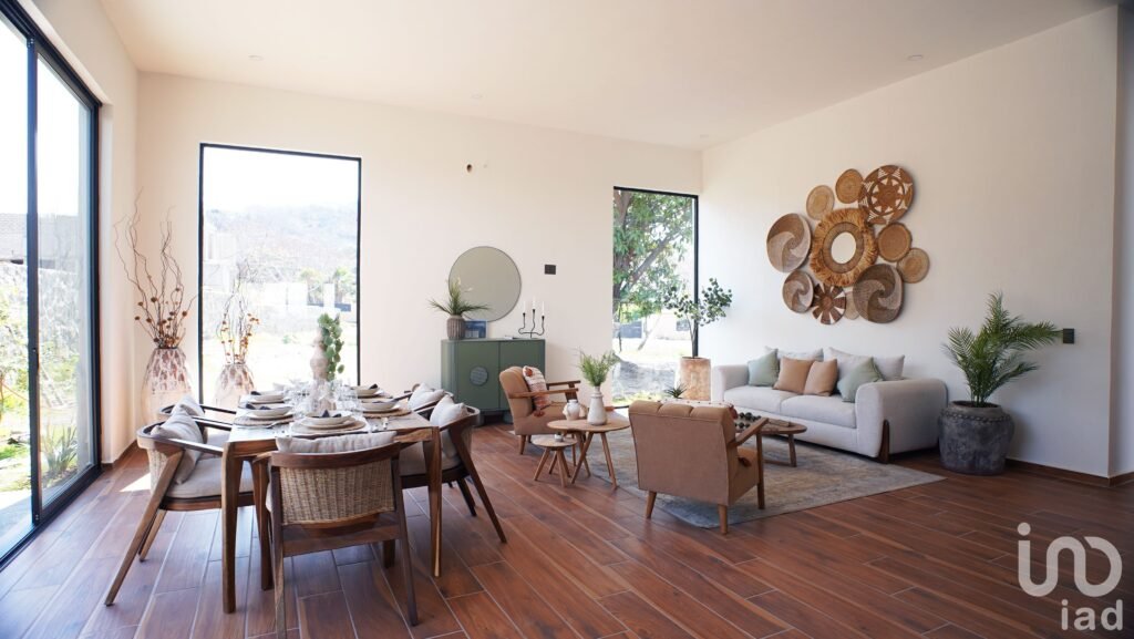 Venta de Casa en Ajijic, jal.