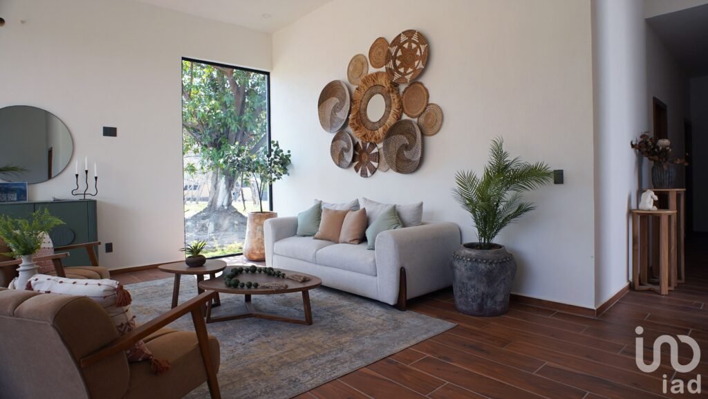 Venta de Casa en Ajijic, jal.