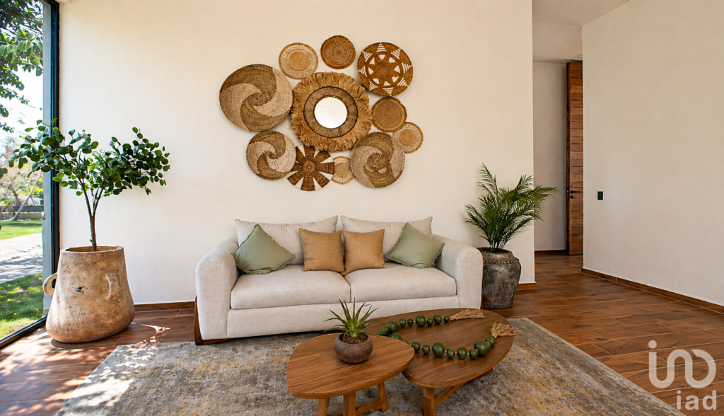 Venta de Casa en Ajijic, jal.