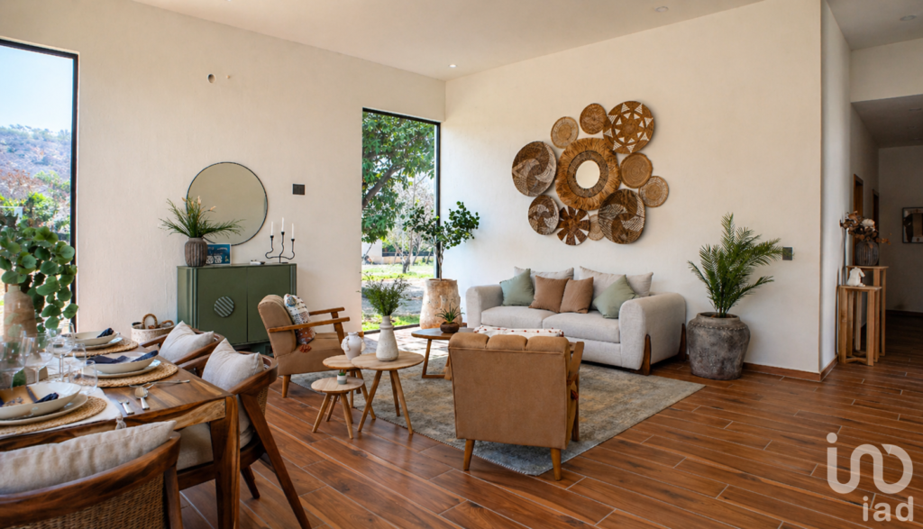 Venta de Casa en Ajijic, jal.