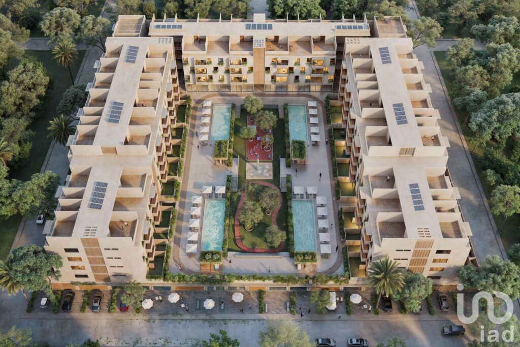 Departamento en Venta en Cancún