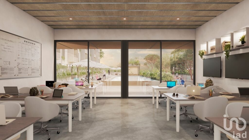 Departamento en Venta en Cancún