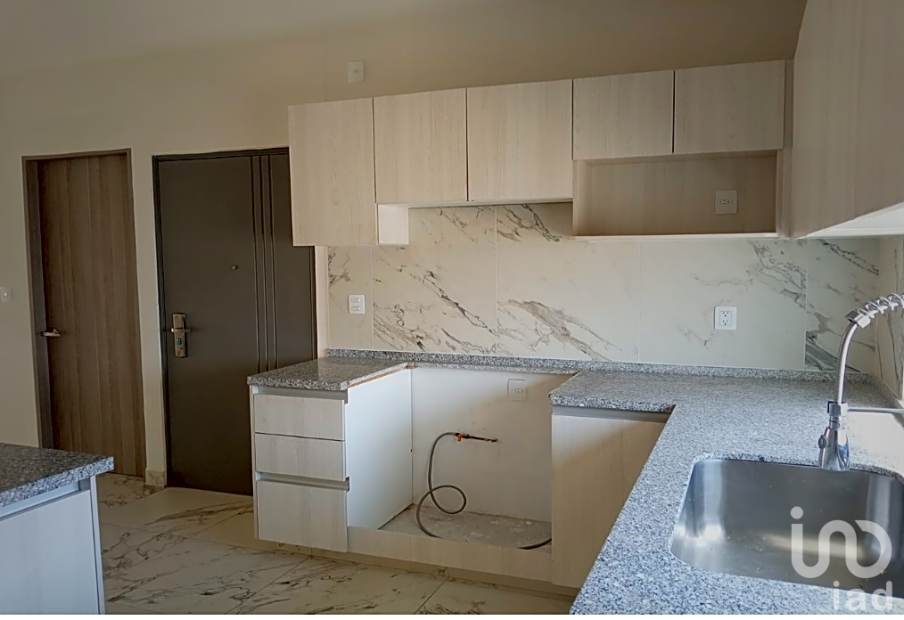 Precio de oportunidad casa en venta Villas del Campo, Calimaya con Jardin