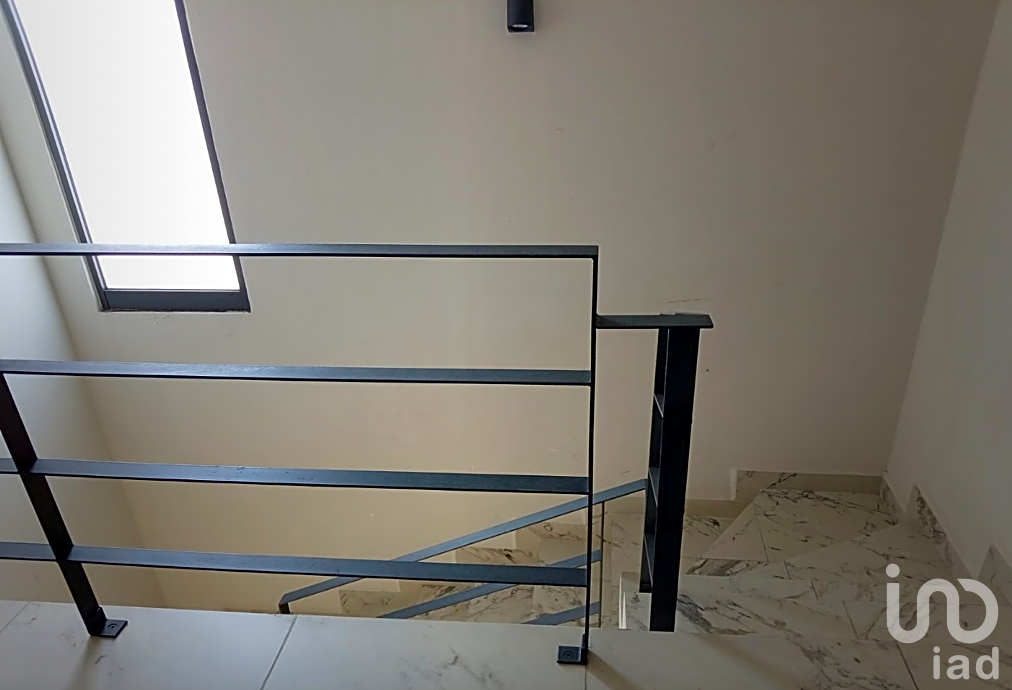 Precio de oportunidad casa en venta Villas del Campo, Calimaya con Jardin