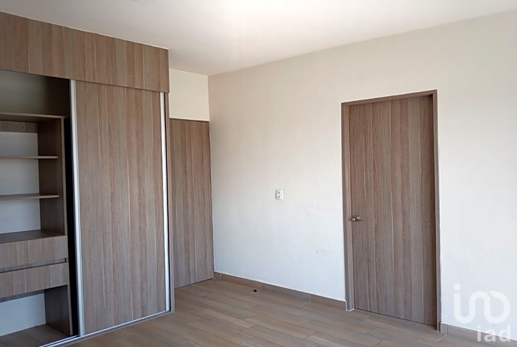 Precio de oportunidad casa en venta Villas del Campo, Calimaya con Jardin