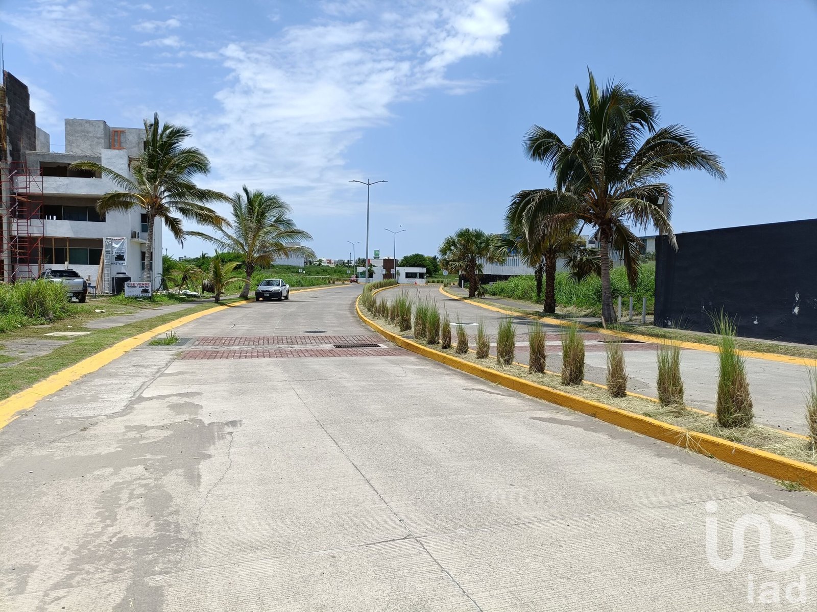 TERRENO EN VENTA EN EL FRECCIONAMIENTO REAL MANDINGA, ALVARADO VERACRUZ. TERRENO EN VENTA EN EL FRECCIONAMIENTO REAL MANDINGA, ALVARADO VERACRUZ.