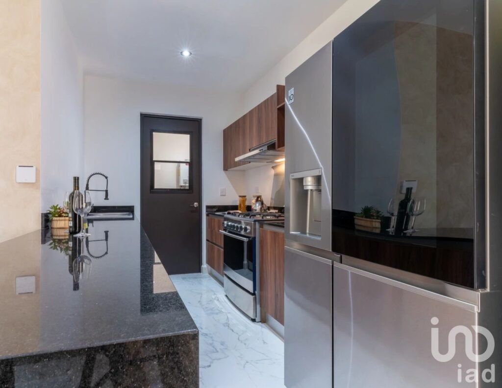 VENTA DEPARTAMENTO CANCÚN VV