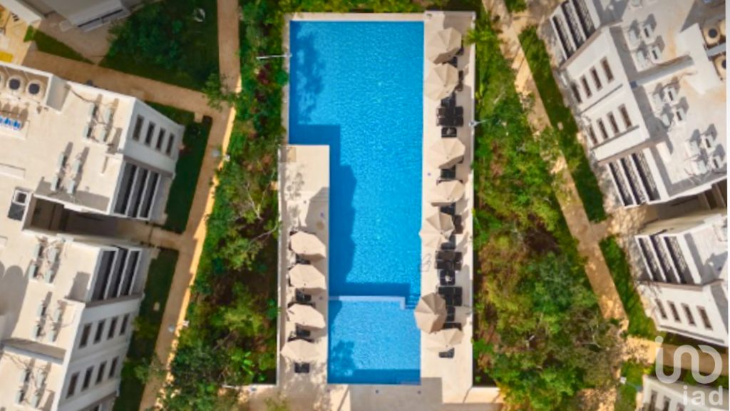 VENTA DEPARTAMENTO CANCÚN VV