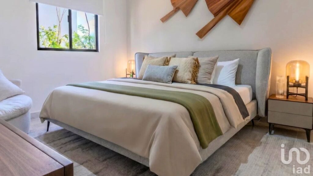 VENTA DEPARTAMENTO CANCÚN VV