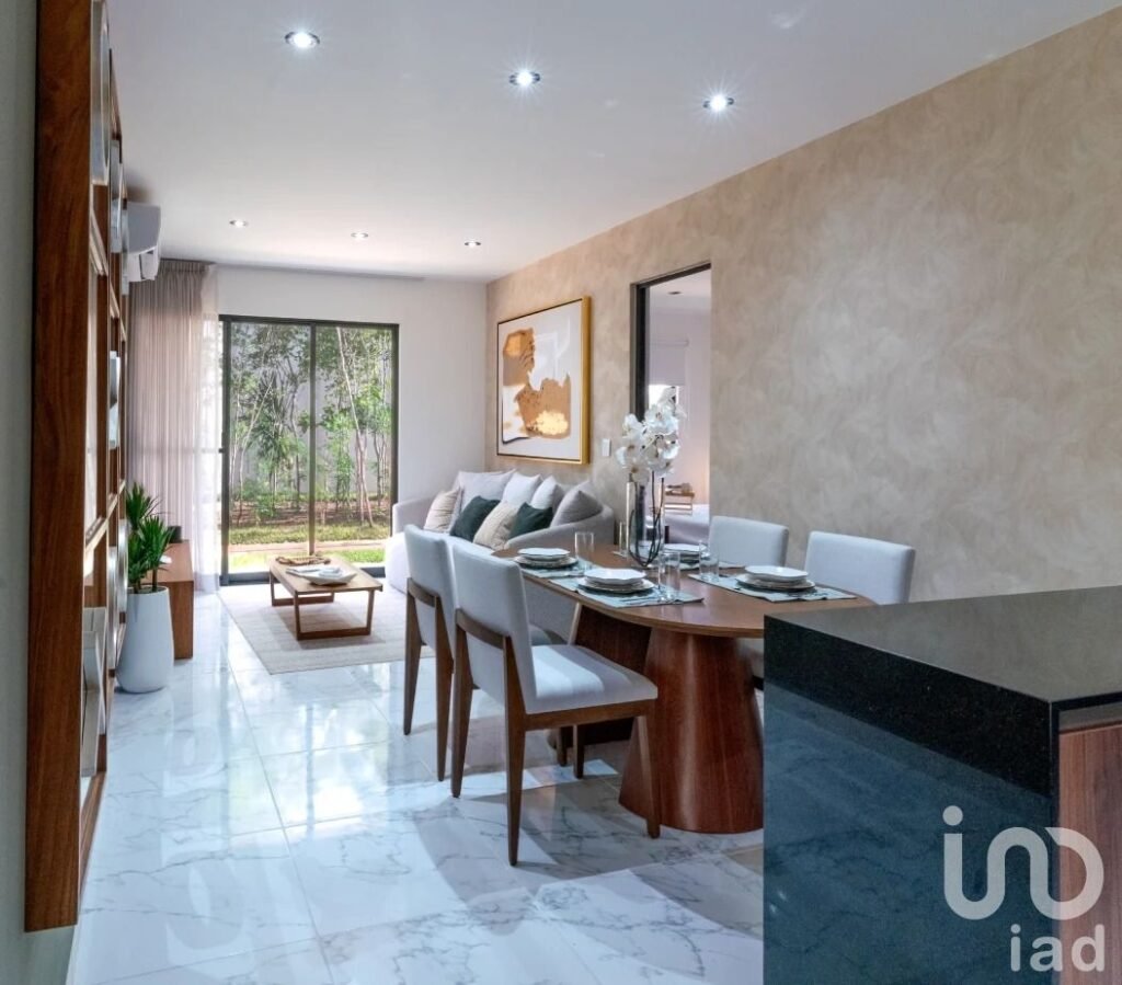 VENTA DEPARTAMENTO CANCÚN VV