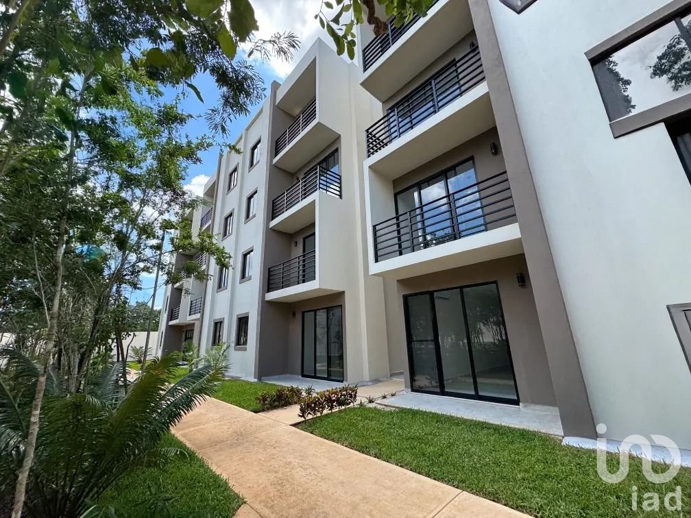 VENTA DEPARTAMENTO CANCÚN VV
