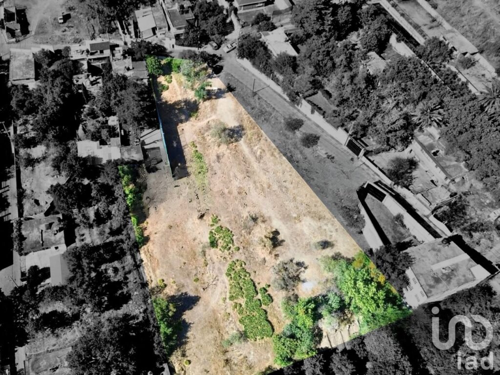 TERRENO EN VENTA O RENTA EN TEXCOCO