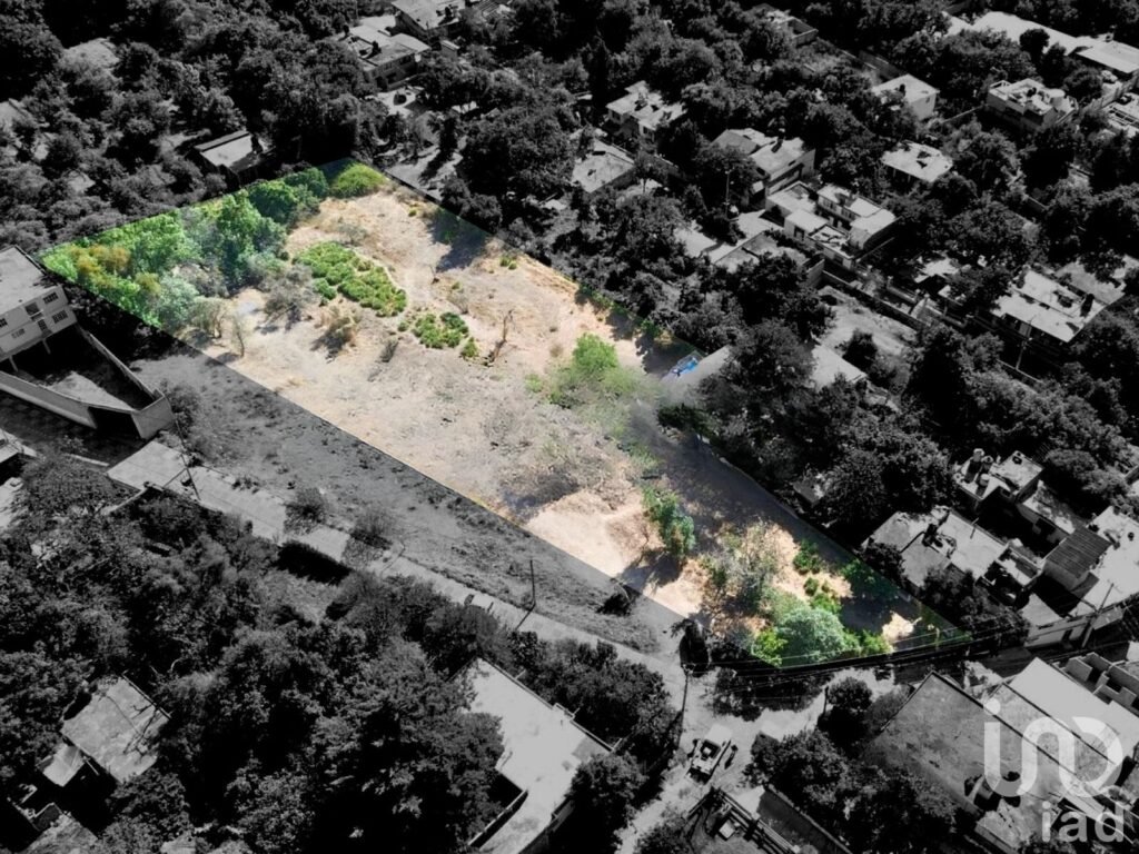 TERRENO EN VENTA O RENTA EN TEXCOCO