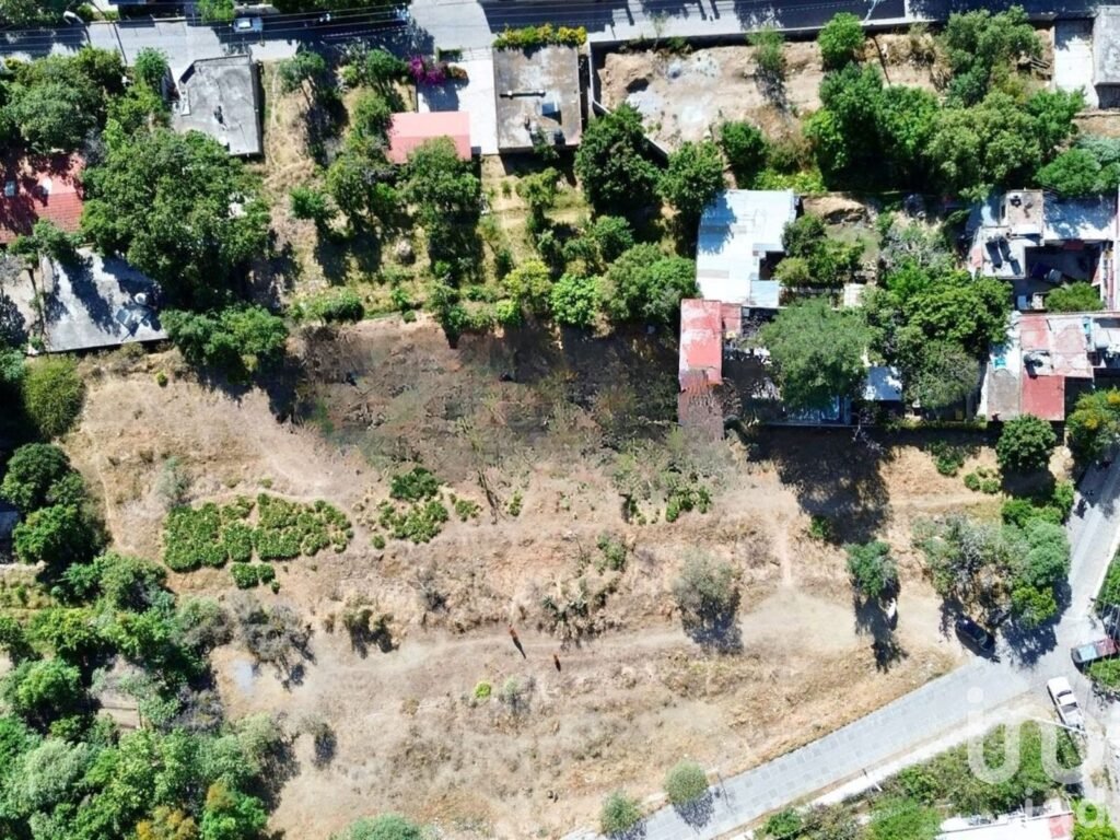 TERRENO EN VENTA O RENTA EN TEXCOCO