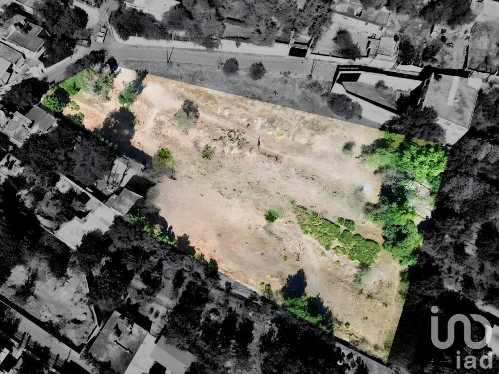 TERRENO EN VENTA O RENTA EN TEXCOCO