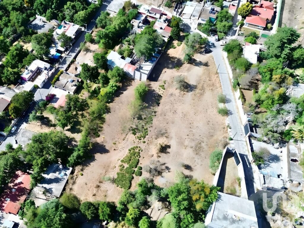 TERRENO EN VENTA O RENTA EN TEXCOCO