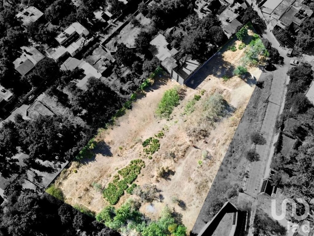 TERRENO EN VENTA O RENTA EN TEXCOCO