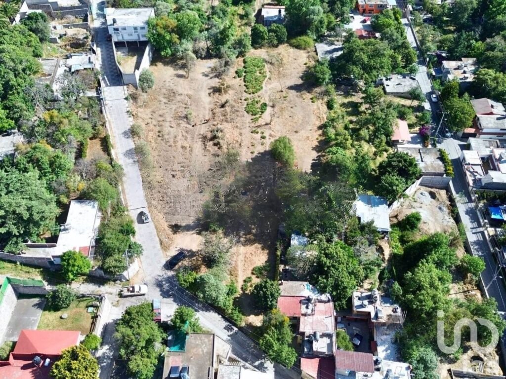 TERRENO EN VENTA O RENTA EN TEXCOCO