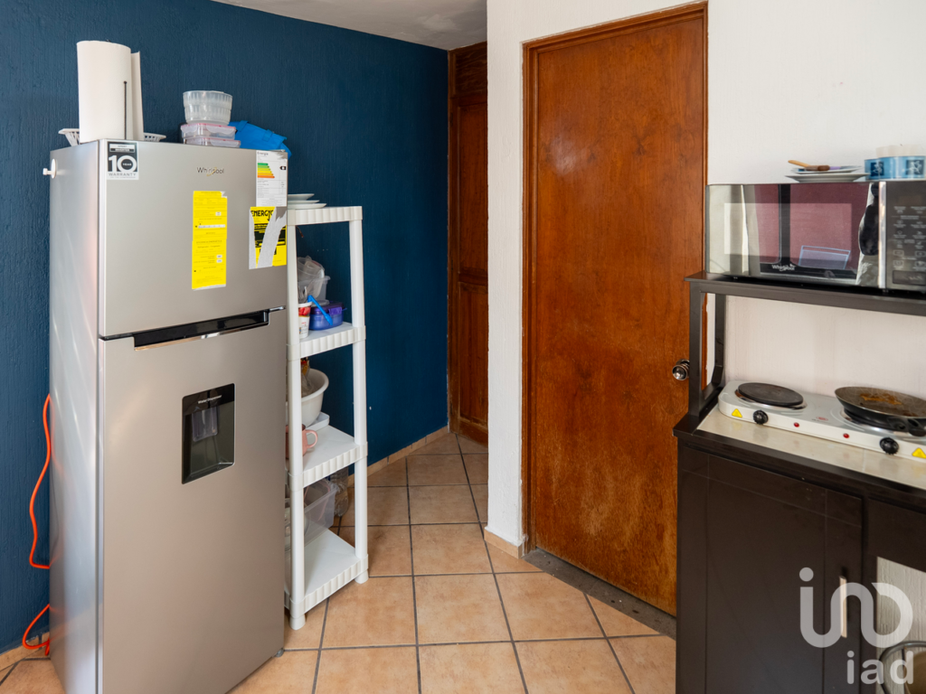 Casa en Venta en Centenario Alvaro Obregon