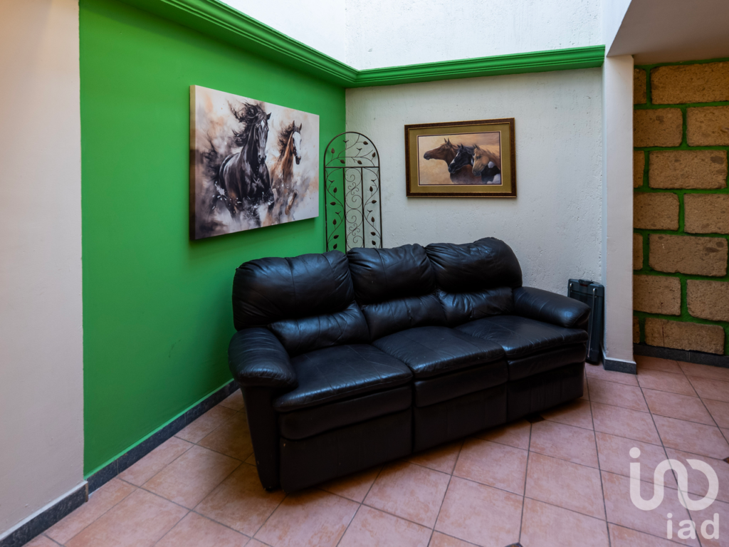 Casa en Venta en Centenario Alvaro Obregon