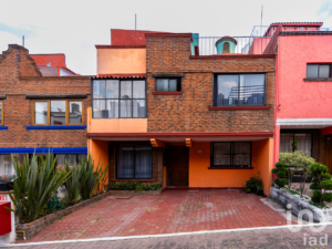Casa en Venta en Centenario Alvaro Obregon Casa en Venta en Centenario Alvaro Obregon