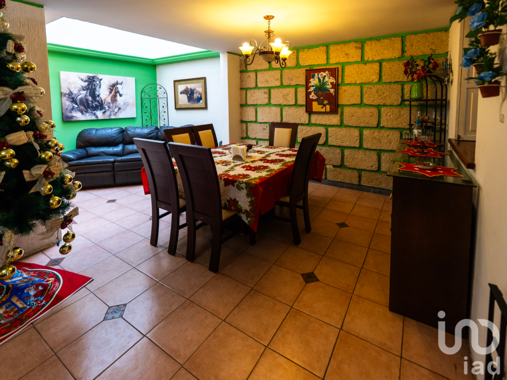 Casa en Venta en Centenario Alvaro Obregon