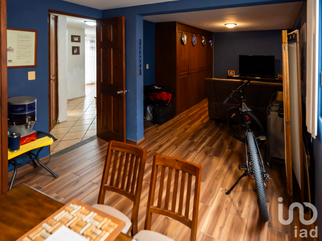 Casa en Venta en Centenario Alvaro Obregon