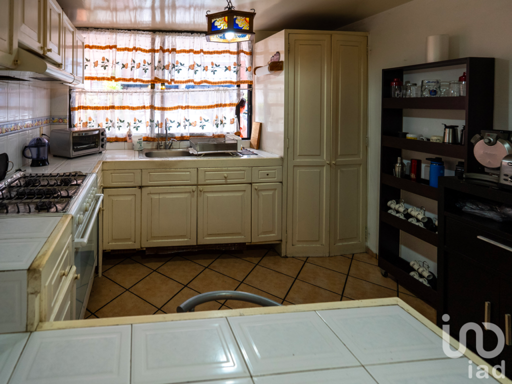 Casa en Venta en Centenario Alvaro Obregon