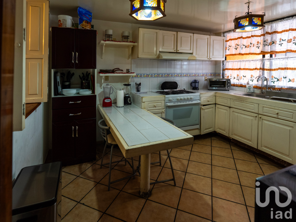 Casa en Venta en Centenario Alvaro Obregon